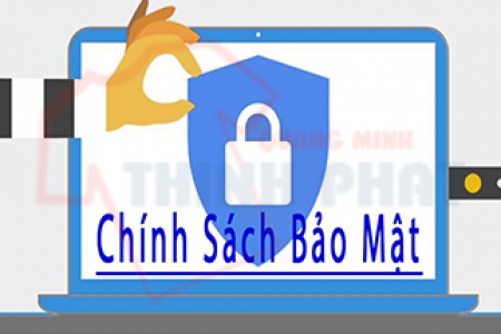 Chính sách bảo mật QMTP