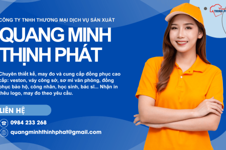 QUANG MINH THỊNH PHÁT